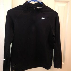 Dri-fit Nike Jacket